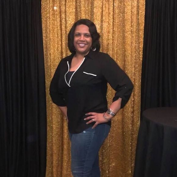 Meet your Posher, Stacey - Picture 1 of 1